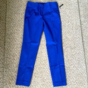 🌺 NWT Worthington Stretch, Slim Fit Ankle dress pants